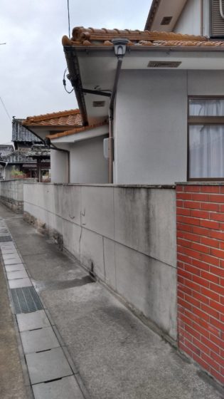 施工事例★福山市